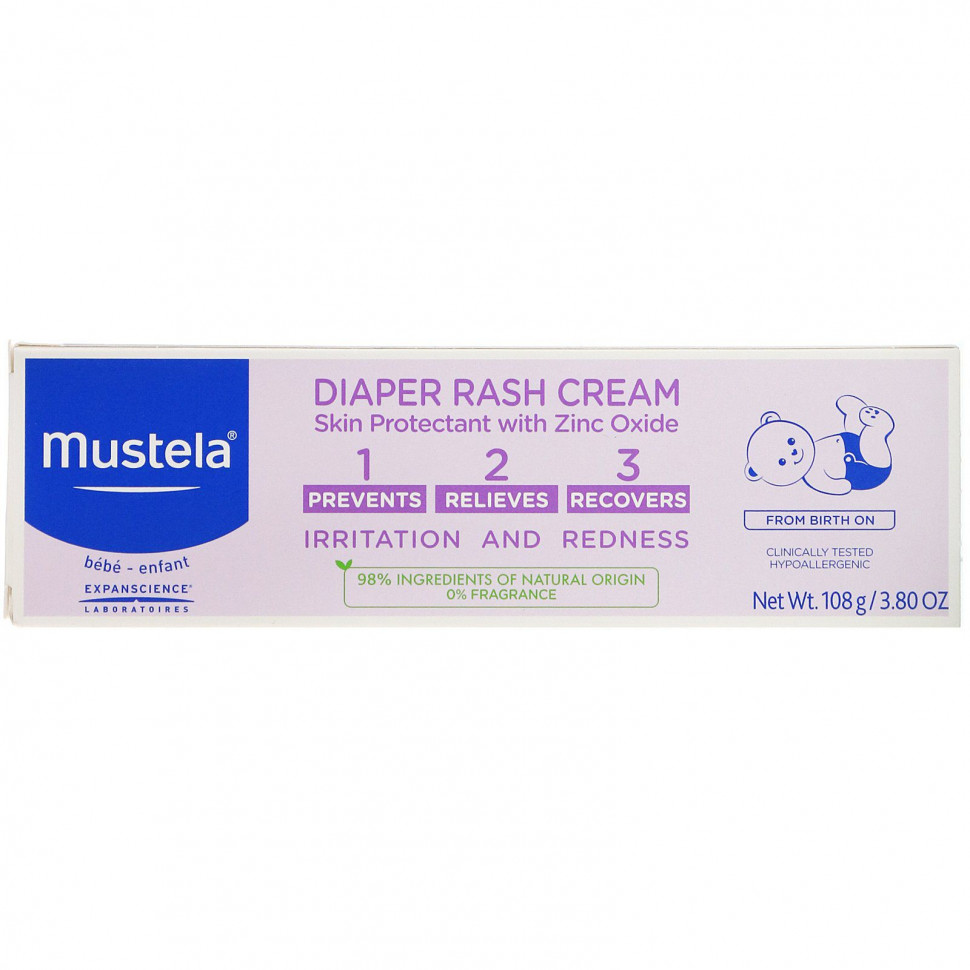   Mustela,     1-2-3,  , 108  (3,80 )   -     , -  