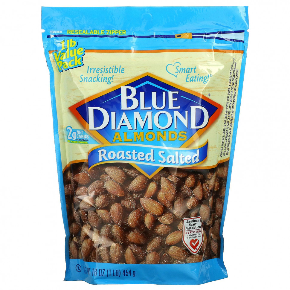   Blue Diamond, ,   , 454  (16 )   -     , -  