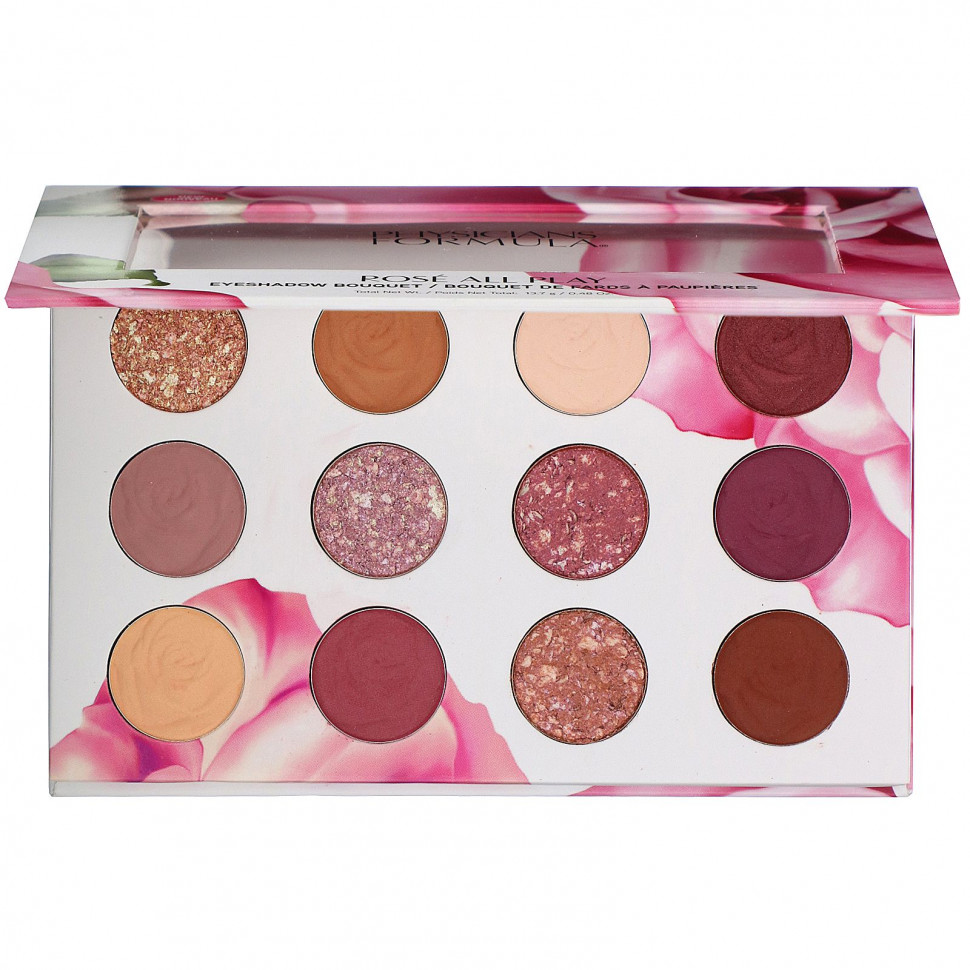   Physicians Formula, Rose All Play,    , , 0,48  (13,7 )   -     , -  