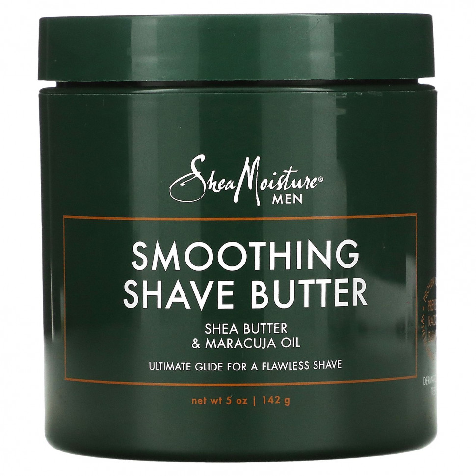   SheaMoisture,  ,    , 142  (5 )   -     , -,   