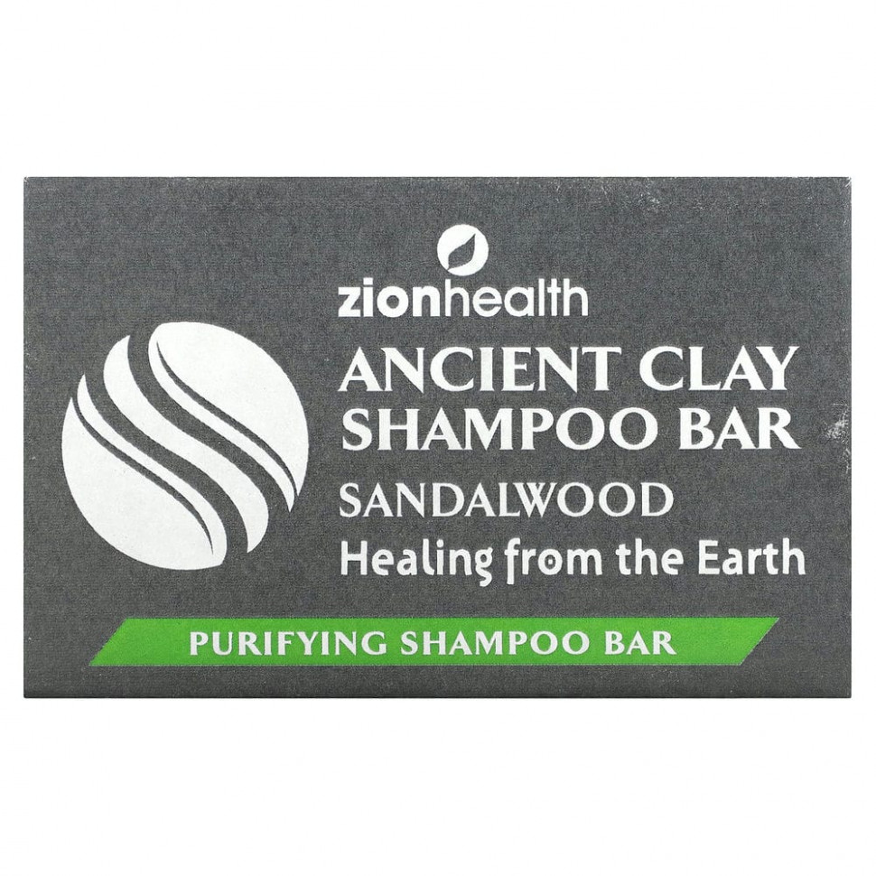   Zion Health, Ancient Clay,   ,  , 70  (6 )   -     , -  