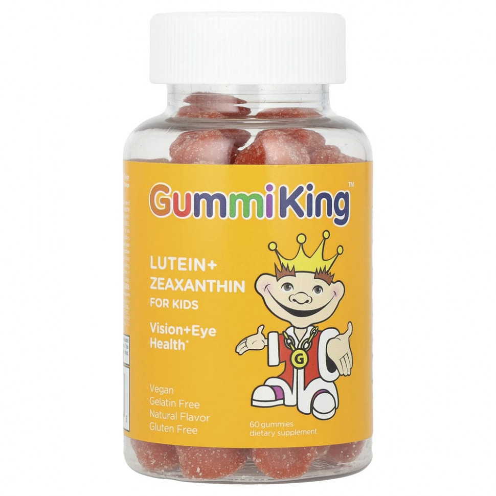   GummiKing,     , 60        -     , -  