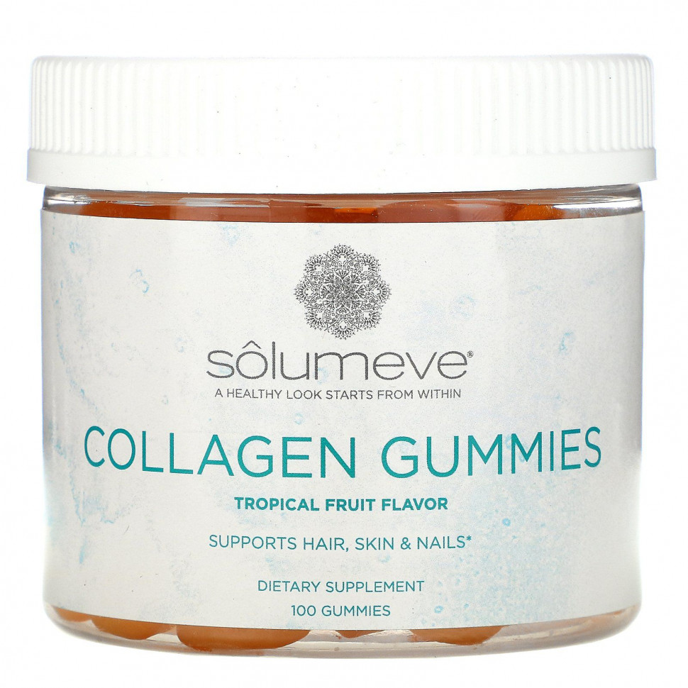   Solumeve,   ,  ,   , 100     -     , -  