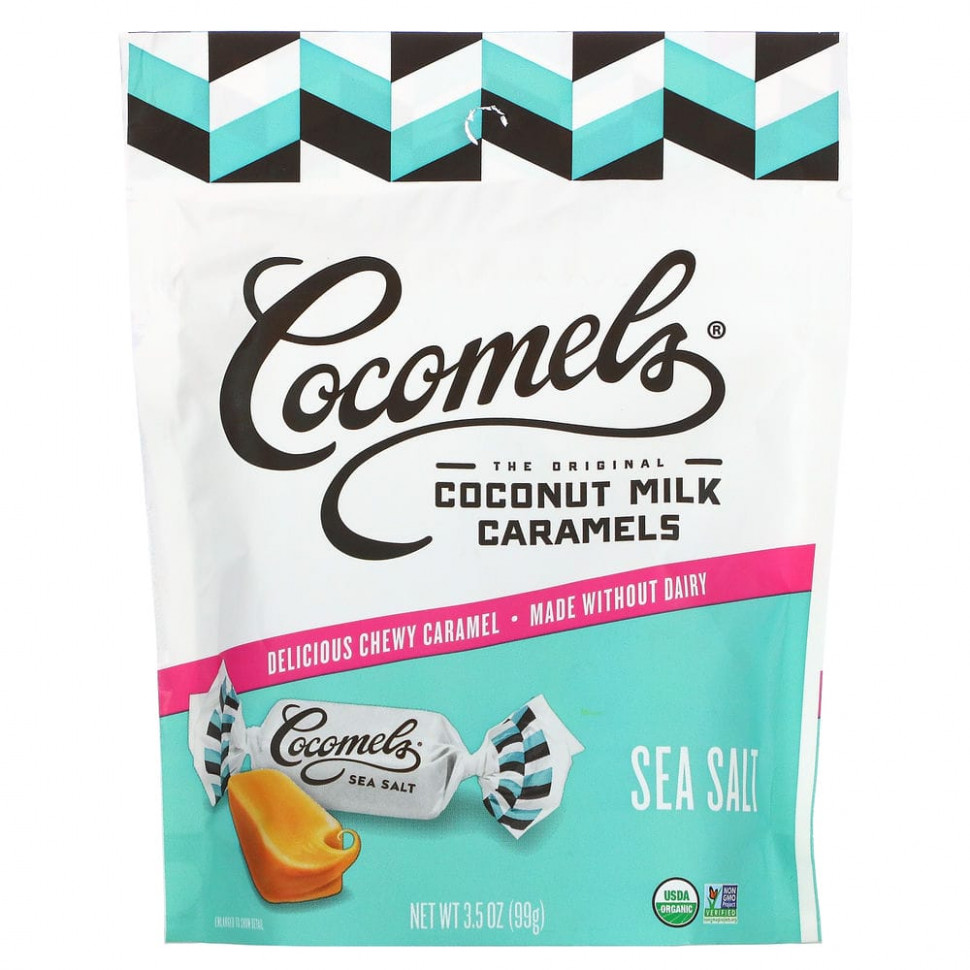   Cocomels,        , 100  (3,5 )   -     , -  