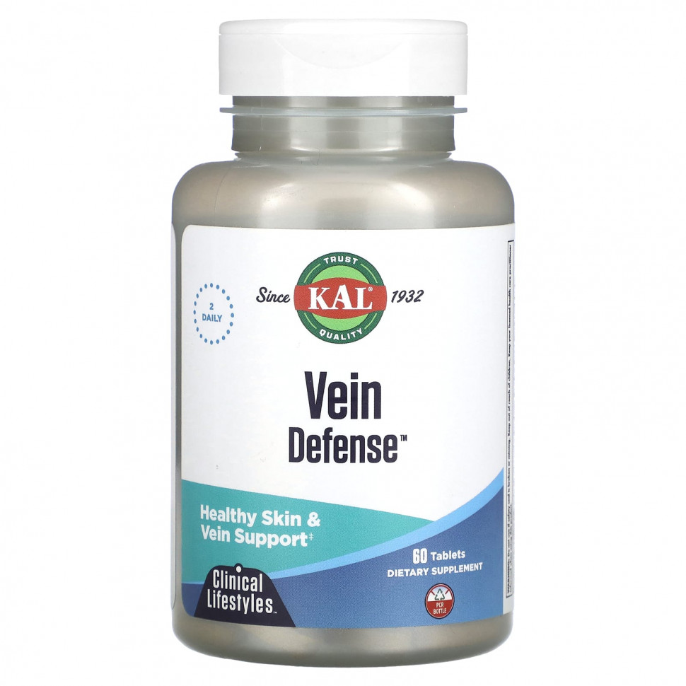   KAL, Vein Defense, 60    -     , -  