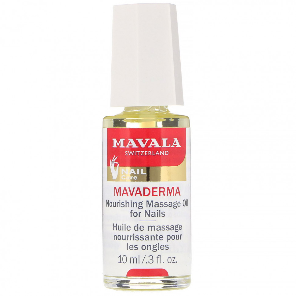   Mavala, Mavaderma, 10    -     , -  