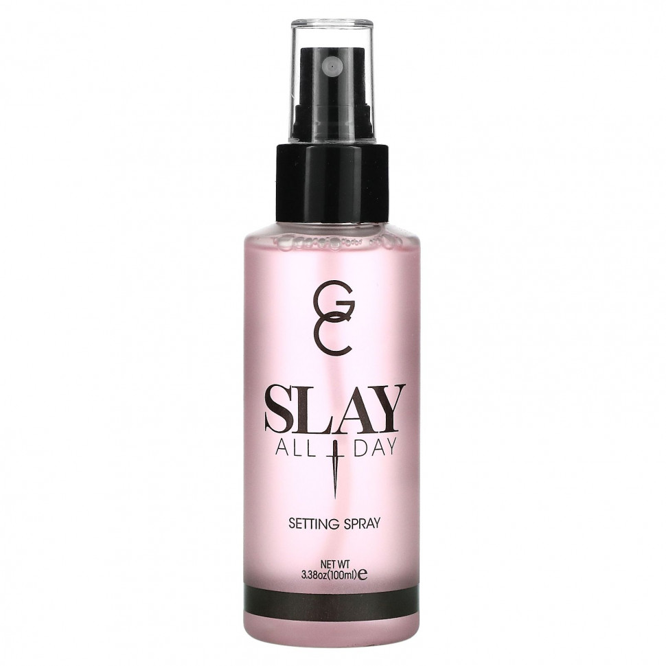   Gerard Cosmetics, Slay All Day,  , , 100  (3,38 )   -     , -  