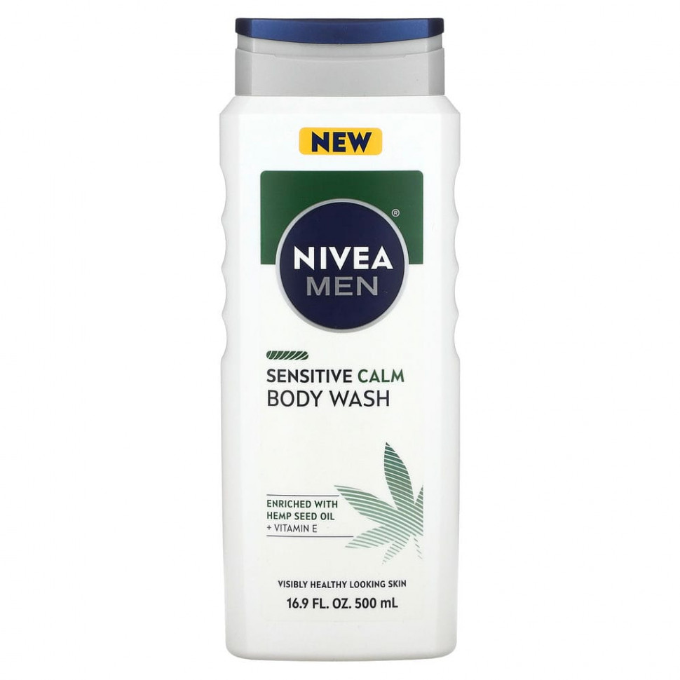   Nivea,  ,   ,     , 500  (16,9 . )   -     , -  