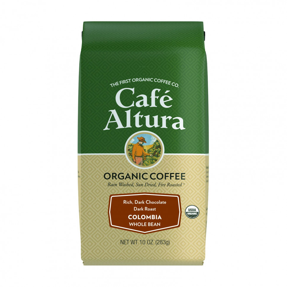  Cafe Altura,  , ,  ,  , 283  (10 )  IHerb ()