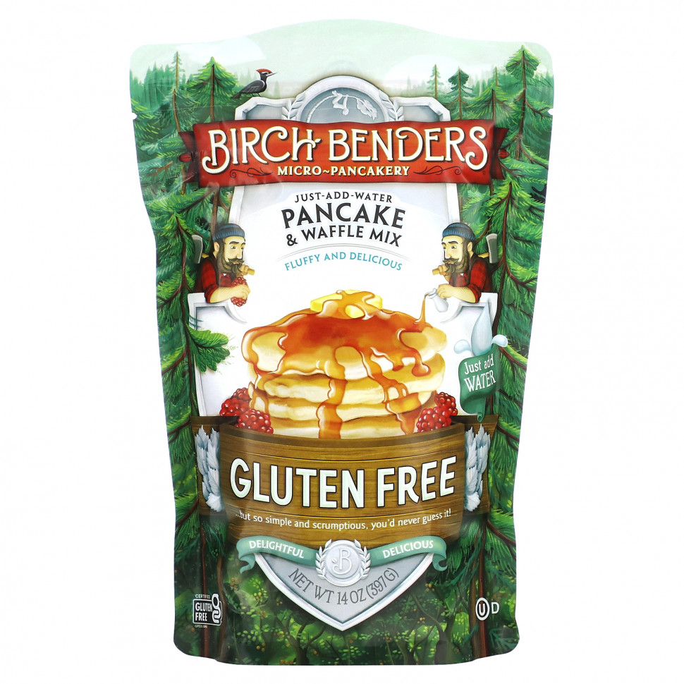   Birch Benders,     ,  , 397  (14 )   -     , -  