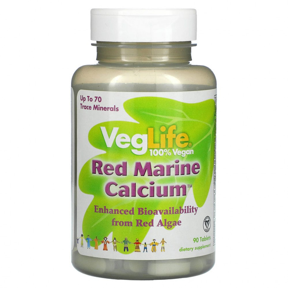   VegLife,   , 90    -     , -,   