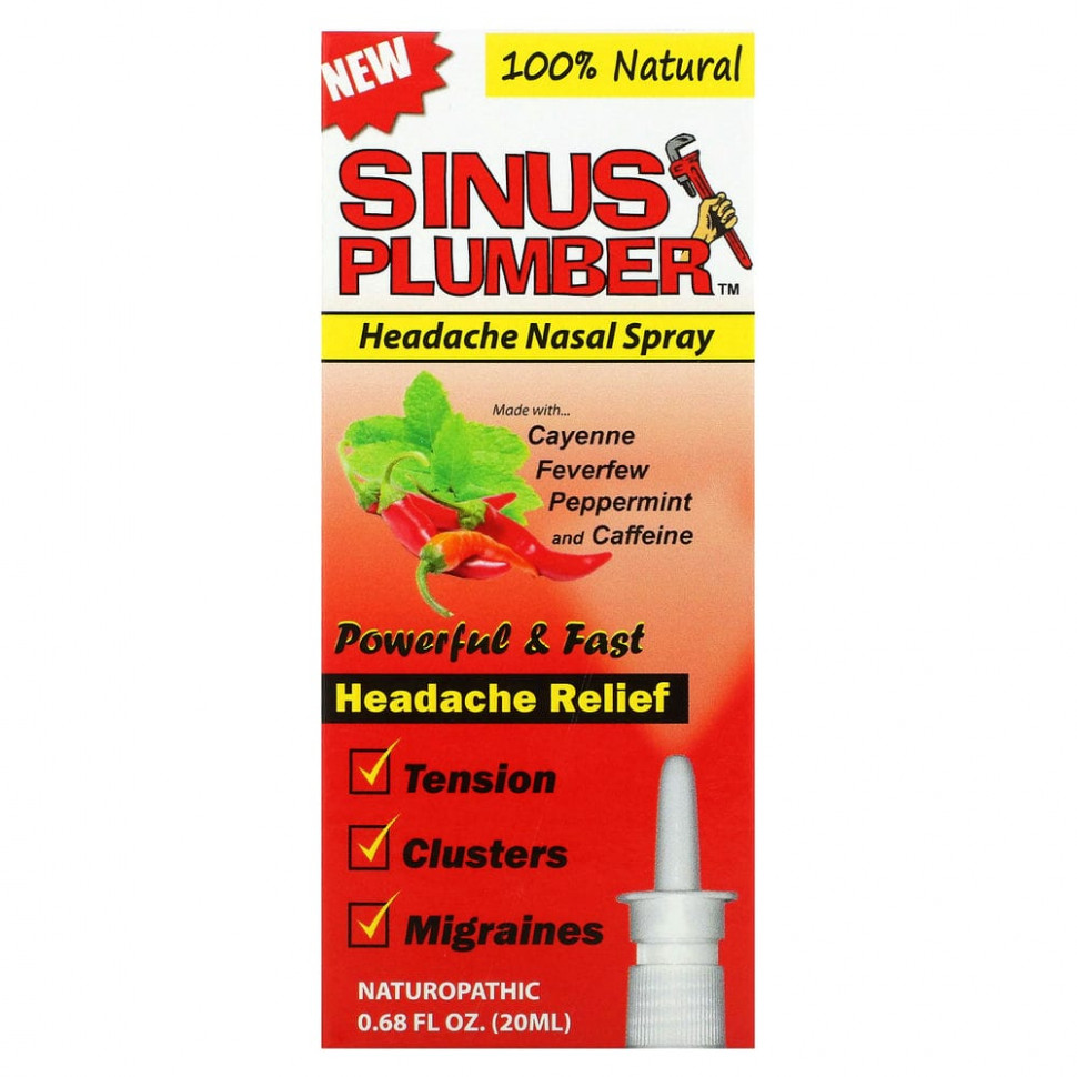   Greensations, Sinus Plumber,  ,  , 0,68     -     , -  