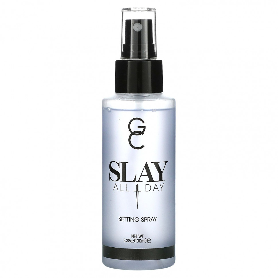   Gerard Cosmetics, Slay All Day,  , , 100  (3,38 )   -     , -  