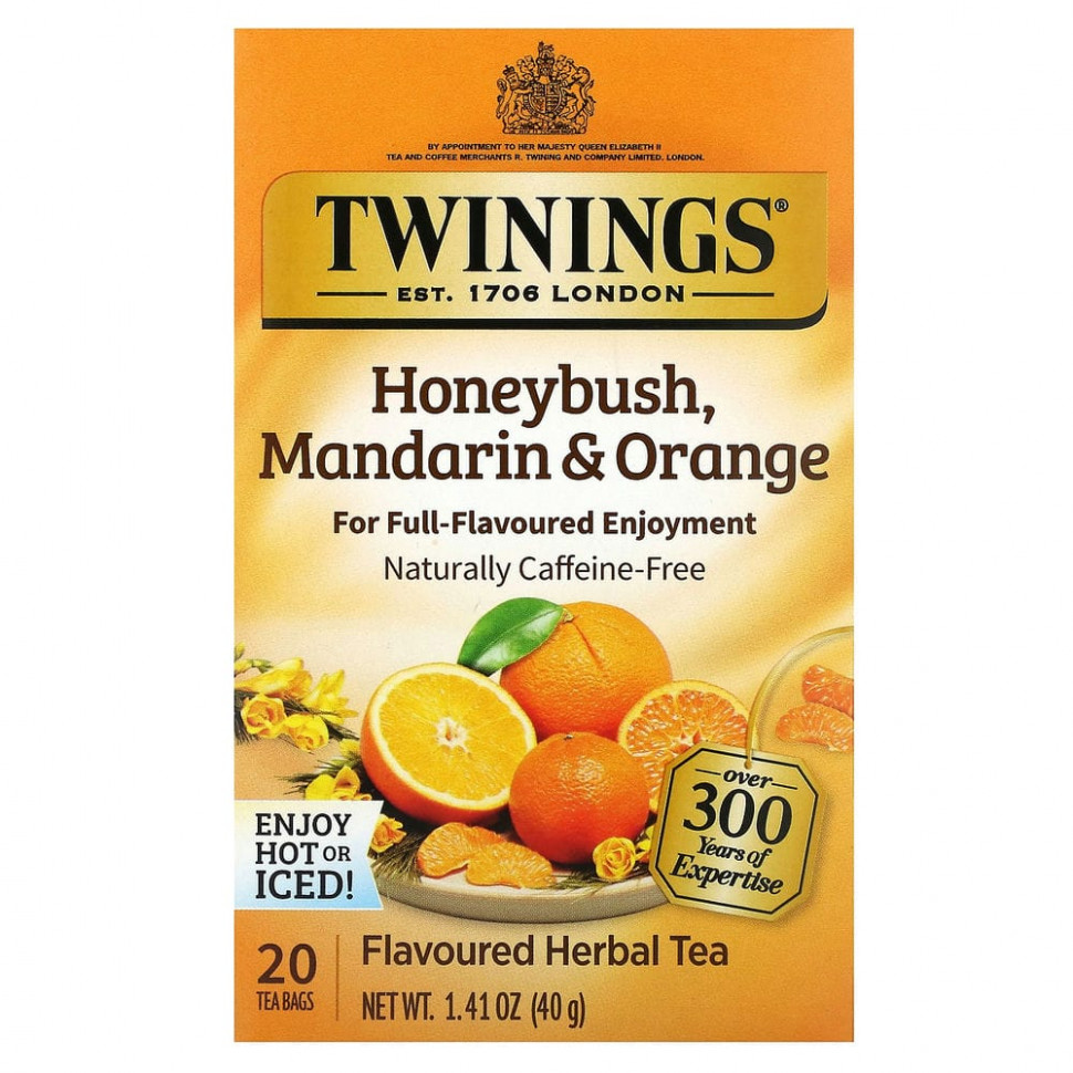   Twinings,  , ,   ,  , 20     , 40  (1,41 )   -     , -  