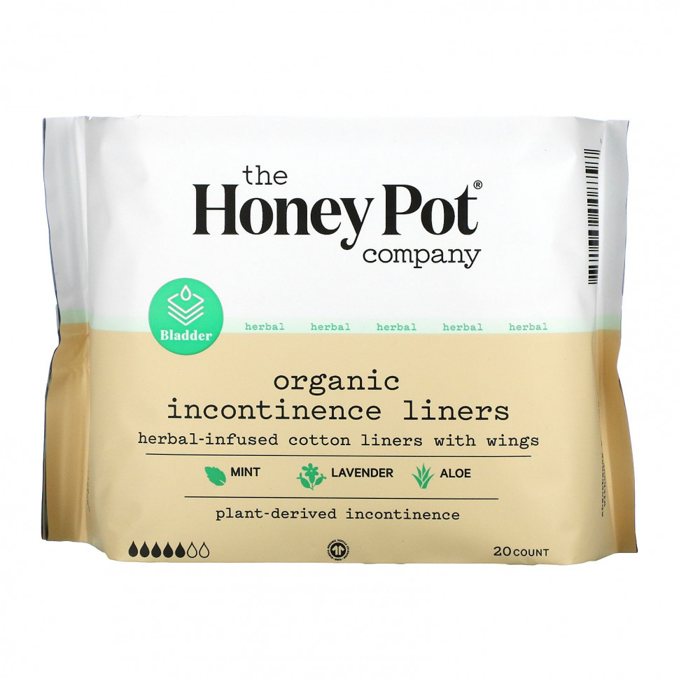   The Honey Pot Company,      ,    , 20 .   -     , -  