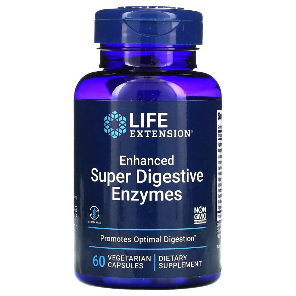   Life Extension,    , 60     -     , -  