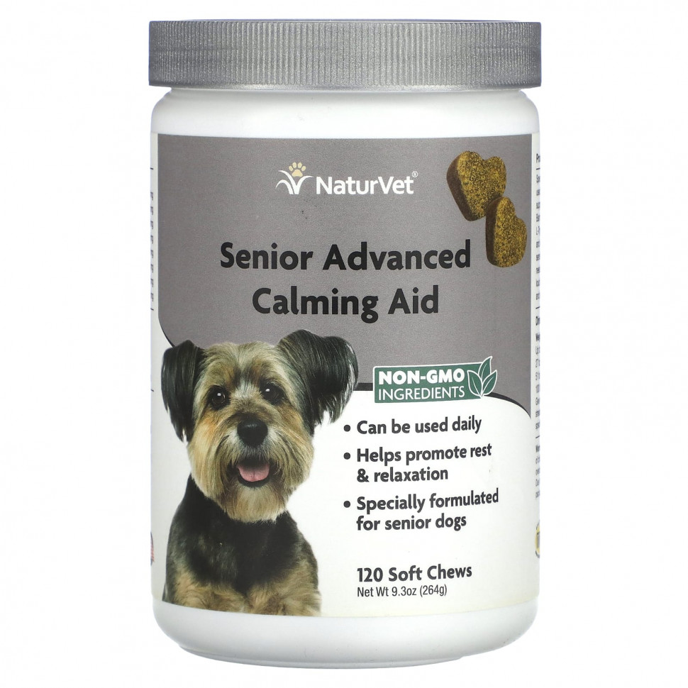   NaturVet,      ,  , 120  , 264  (9,3 )   -     , -  