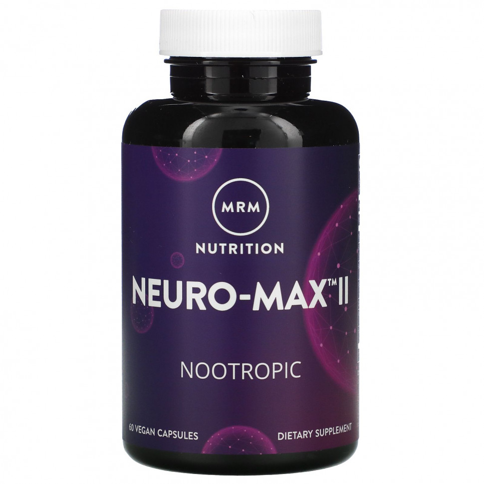   MRM, Neuro-Max II, 60     -     , -  