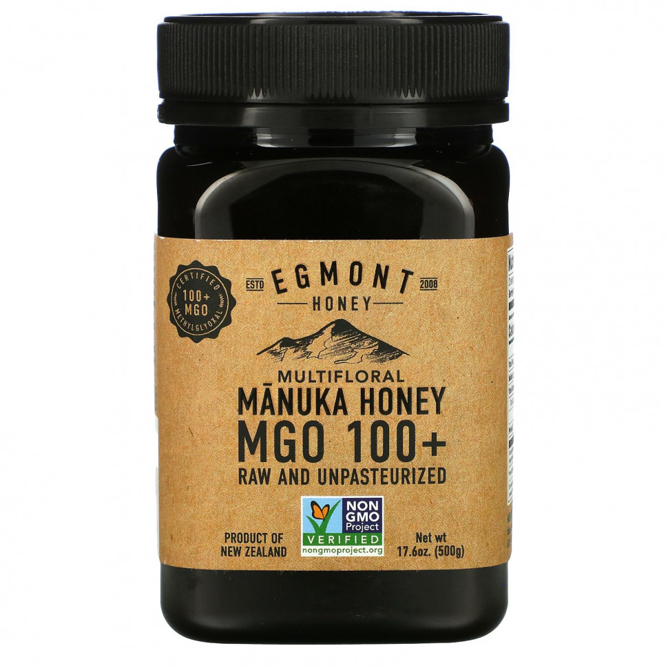   Egmont Honey,   ,   , MGO 100+, 17,6  (500 )   -     , -,   