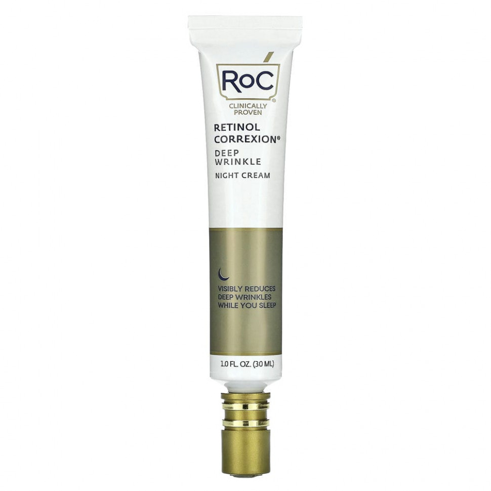   RoC, Retinol Correxion,     , 30  (1 . )   -     , -  