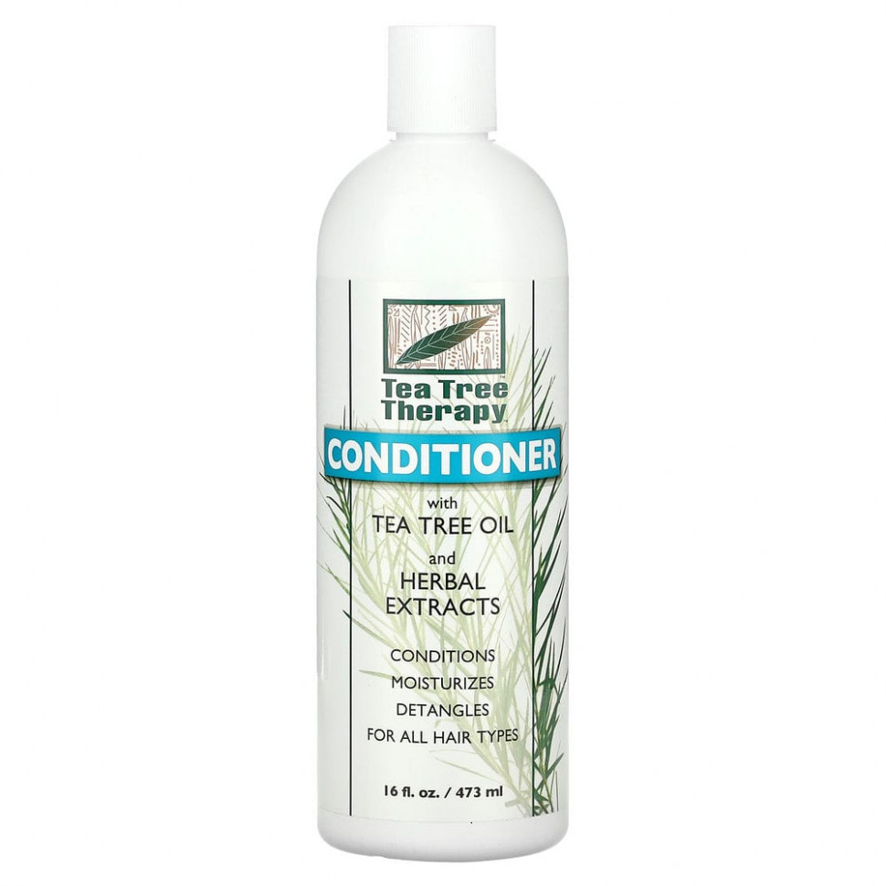   Tea Tree Therapy, ,       , 473  (16 . )   -     , -  