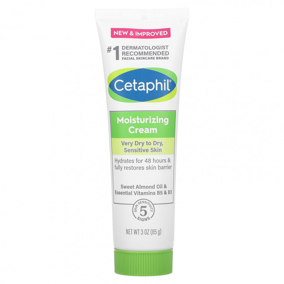   Cetaphil,  ,  , 85  (3 )   -     , -  