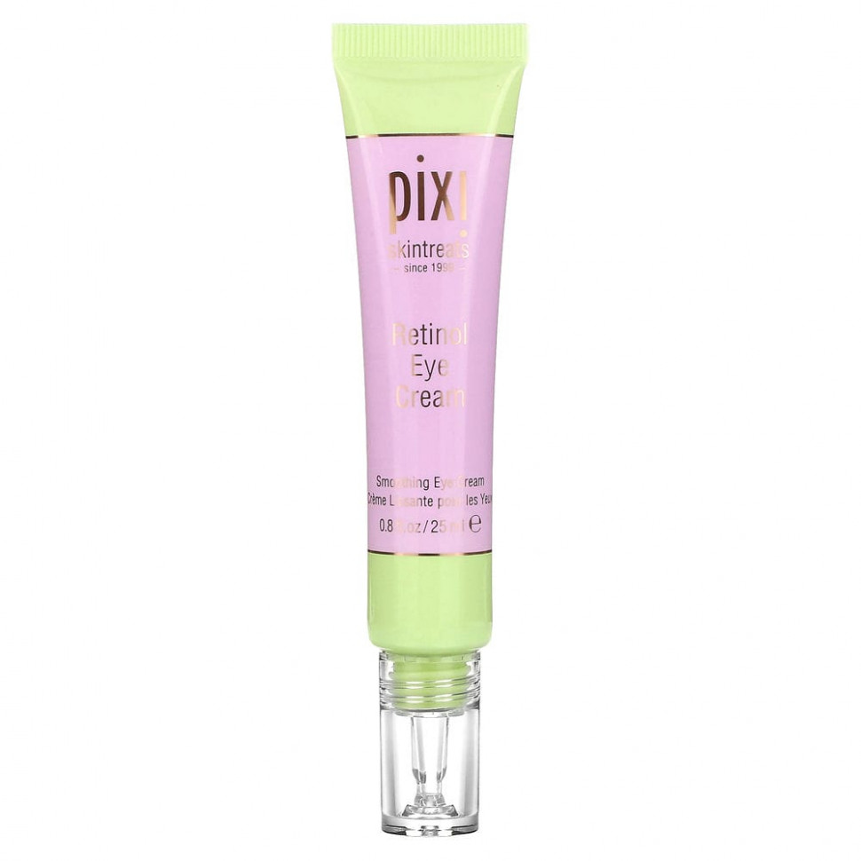   Pixi Beauty,       ,    , 25  (0,84 . )   -     , -  