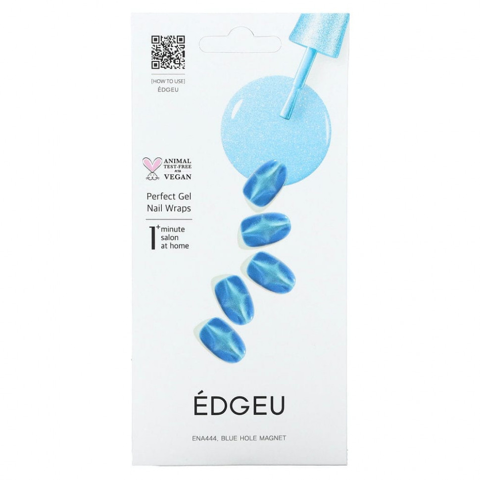   Edgeu,     Perfect, ENA444,    ,   16    -     , -  