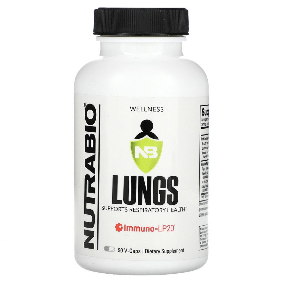   Nutrabio Labs, `` 90    -     , -  