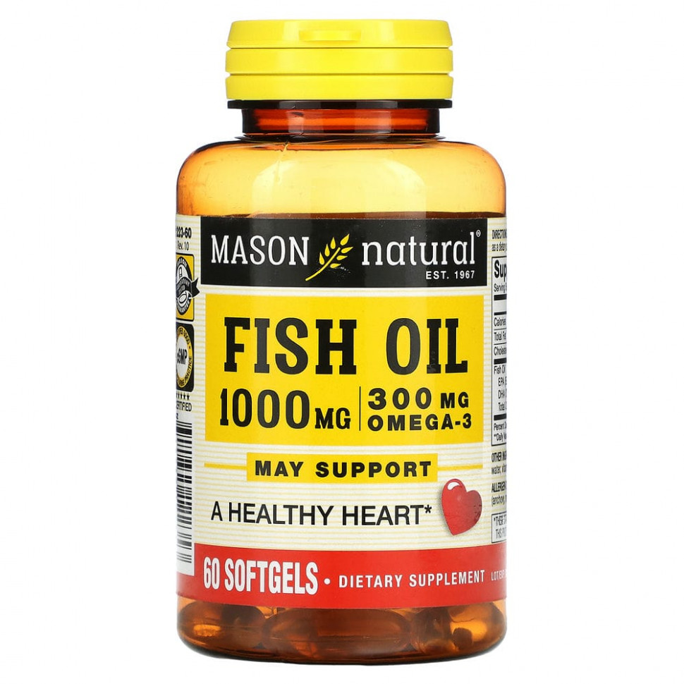   Mason Natural,    -3, 60     -     , -  