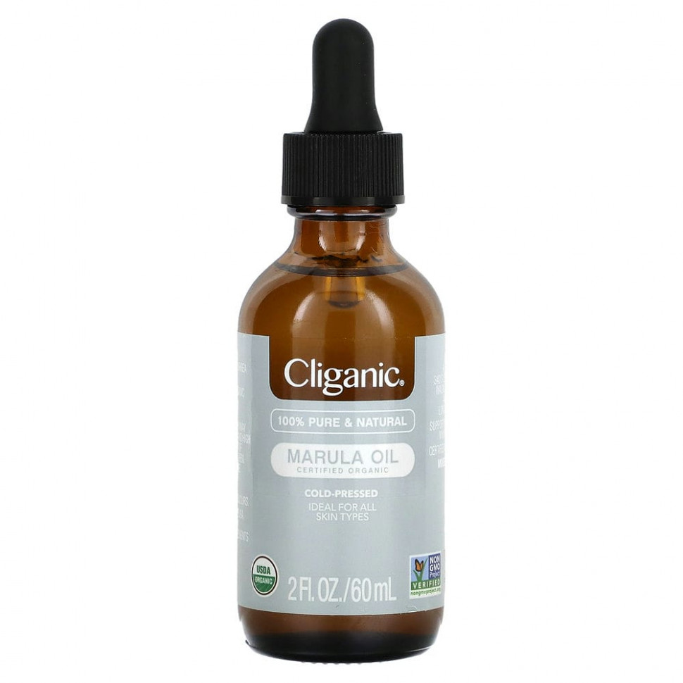   Cliganic, 100%   ,  , 60  (2 . )   -     , -  