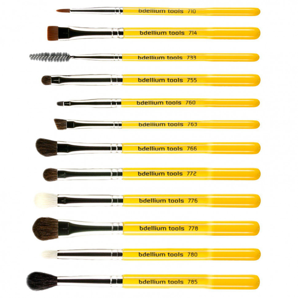   Bdellium Tools, Studio Line,      ,    12    -     , -  