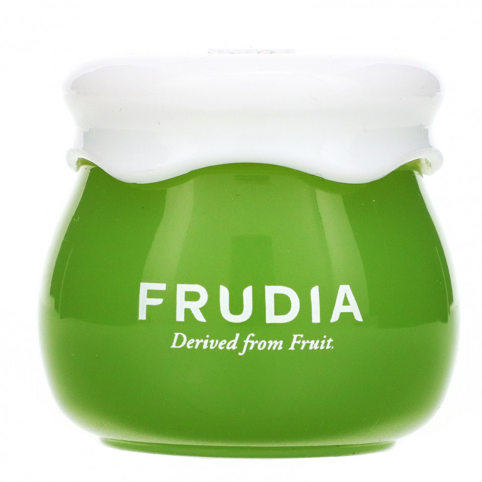   Frudia,       , 10  (0,35 )   -     , -  