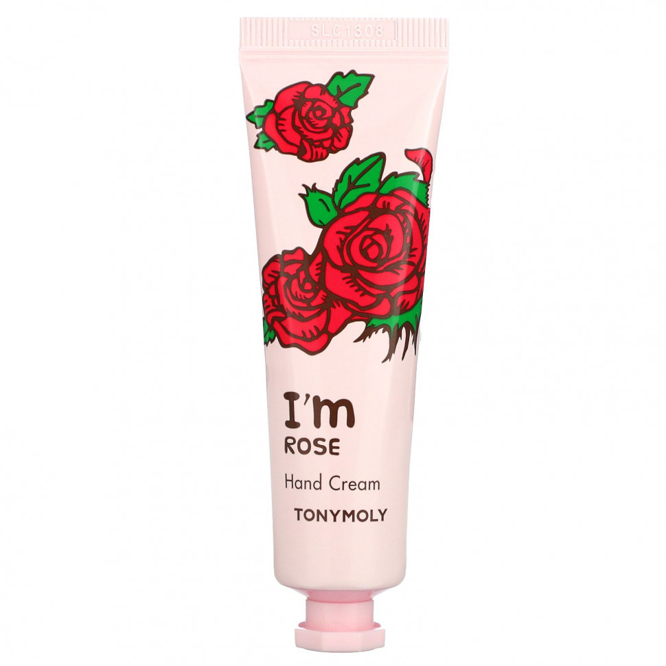   Tony Moly, I'm Rose,   , 30  (1,01 . )   -     , -,   