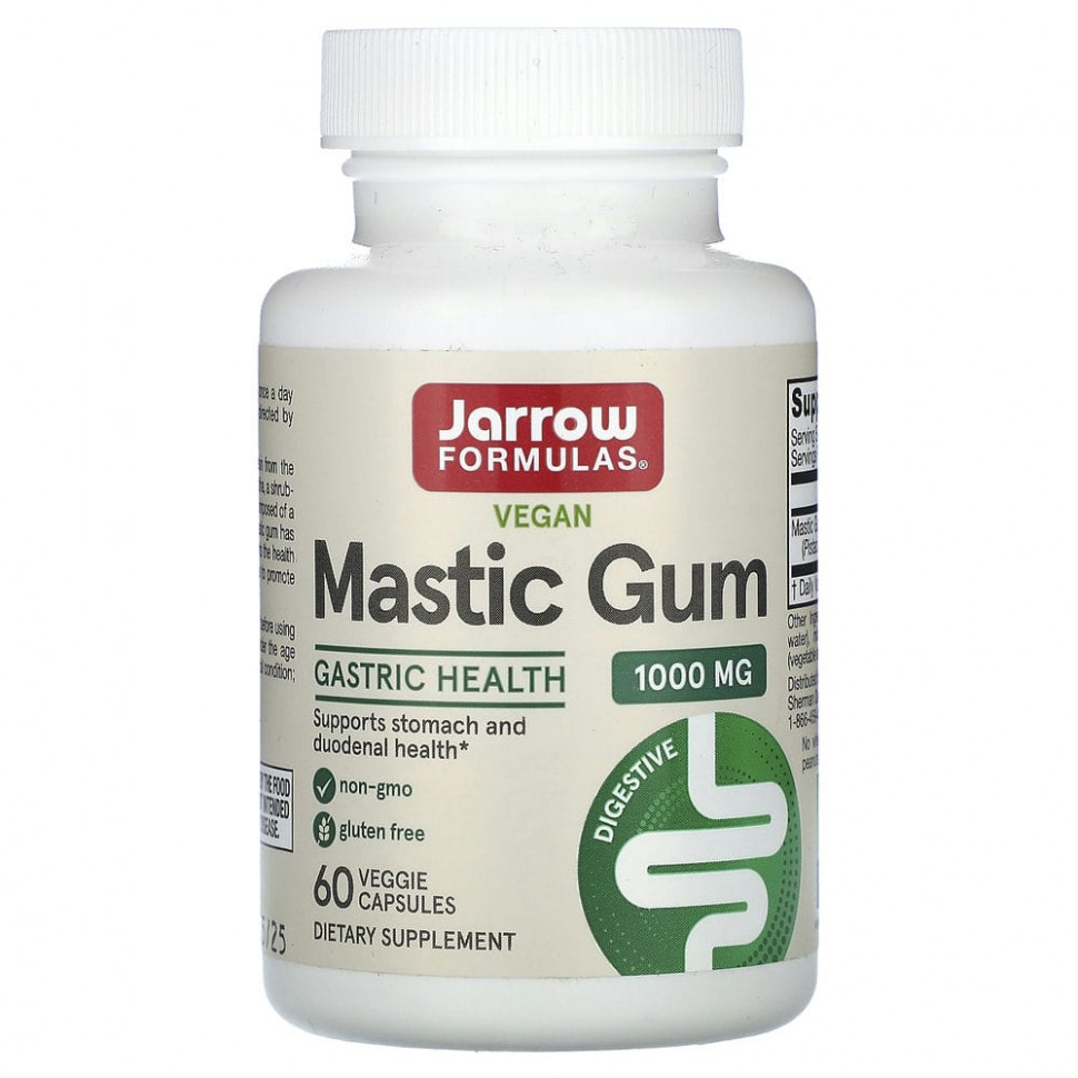   Jarrow Formulas,  , 60     -     , -  