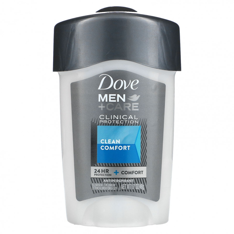   Dove, Men+Care, -,  ,  , 48  (1,7 )   -     , -  