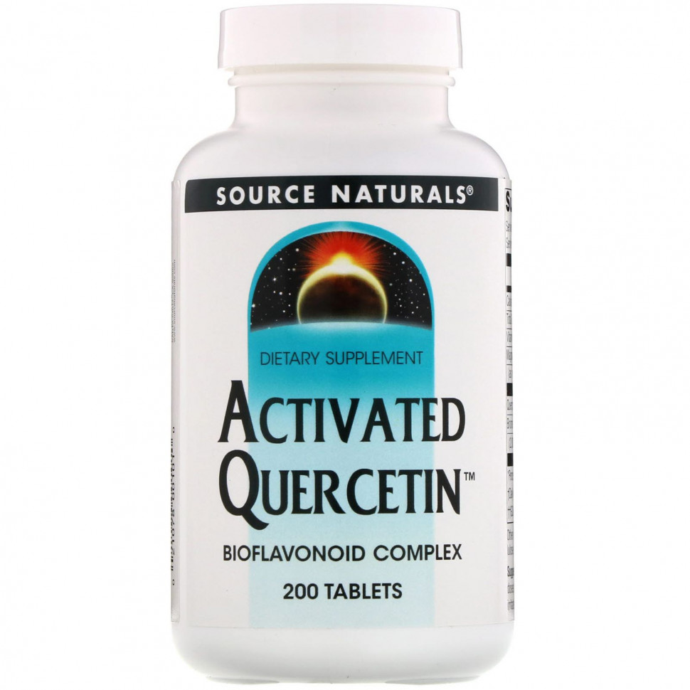   Source Naturals,  , 200    -     , -  