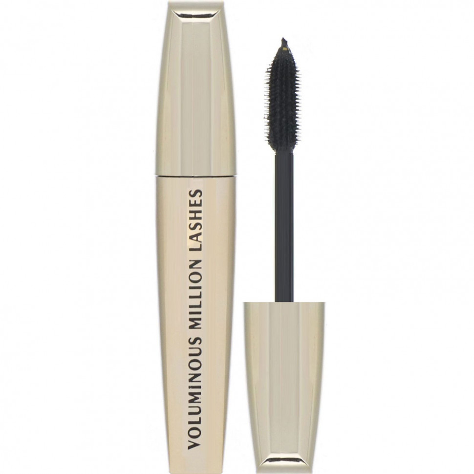   L'Oreal,    Voluminous Million Lashes, - 635, 9    -     , -  