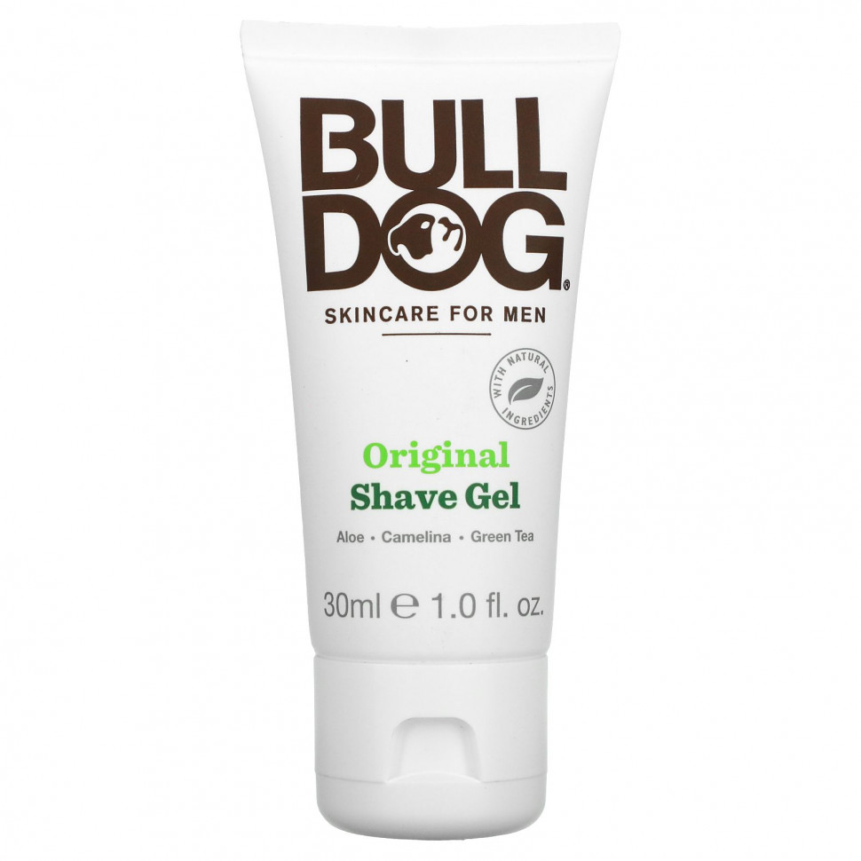   Bulldog Skincare For Men,    , 1,0   (30 )   -     , -  