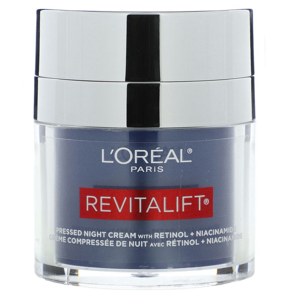   L'Or?al, Revitalift,      ,  , 48  (1,7 )   -     , -  