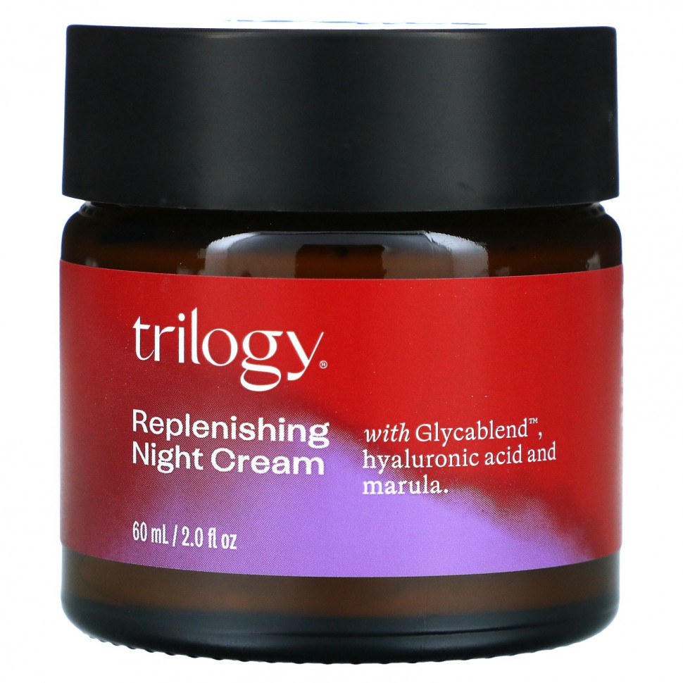   Trilogy, Age-Proof,   , 60    -     , -  