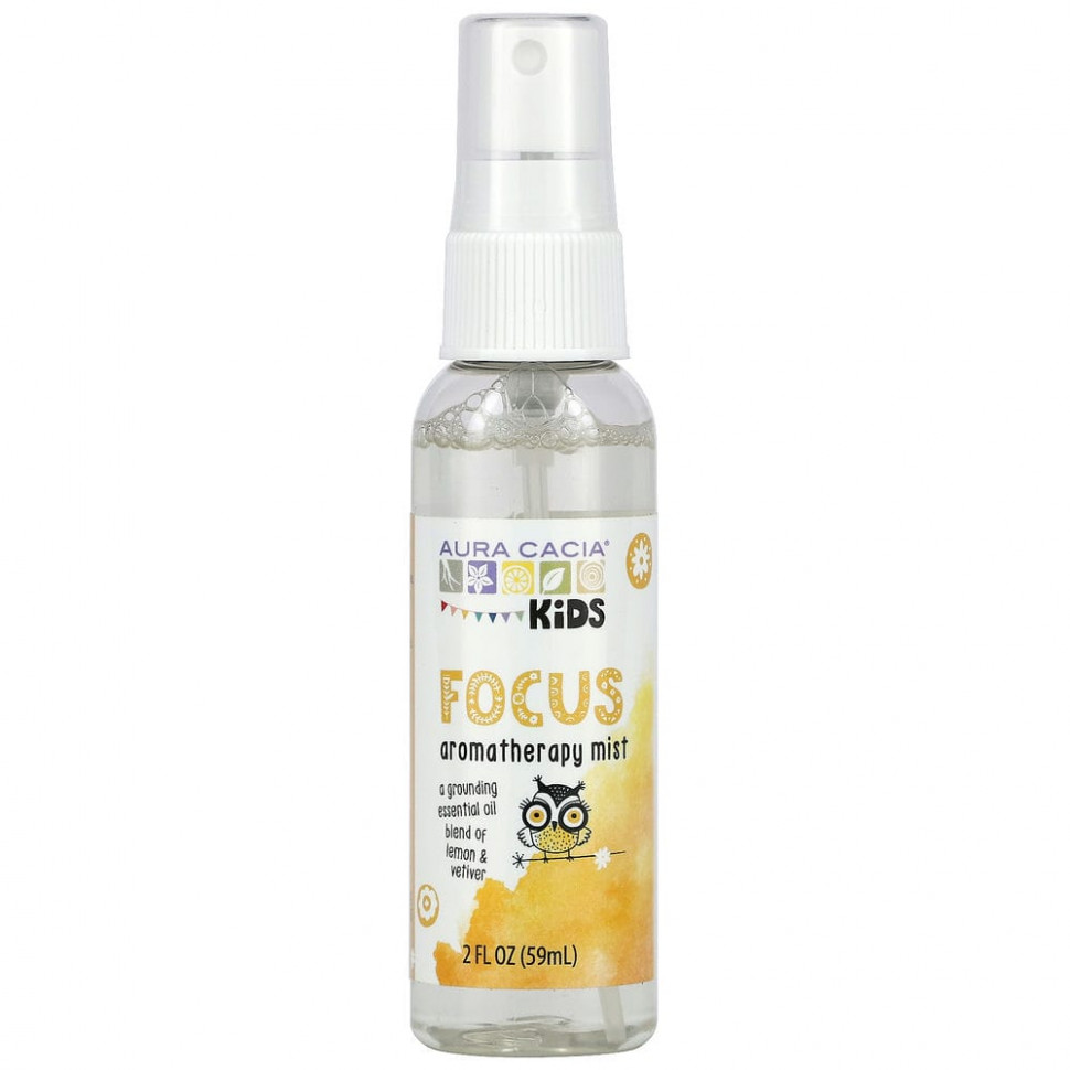   Aura Cacia, Kids,    , 59  (2 . )   -     , -,   