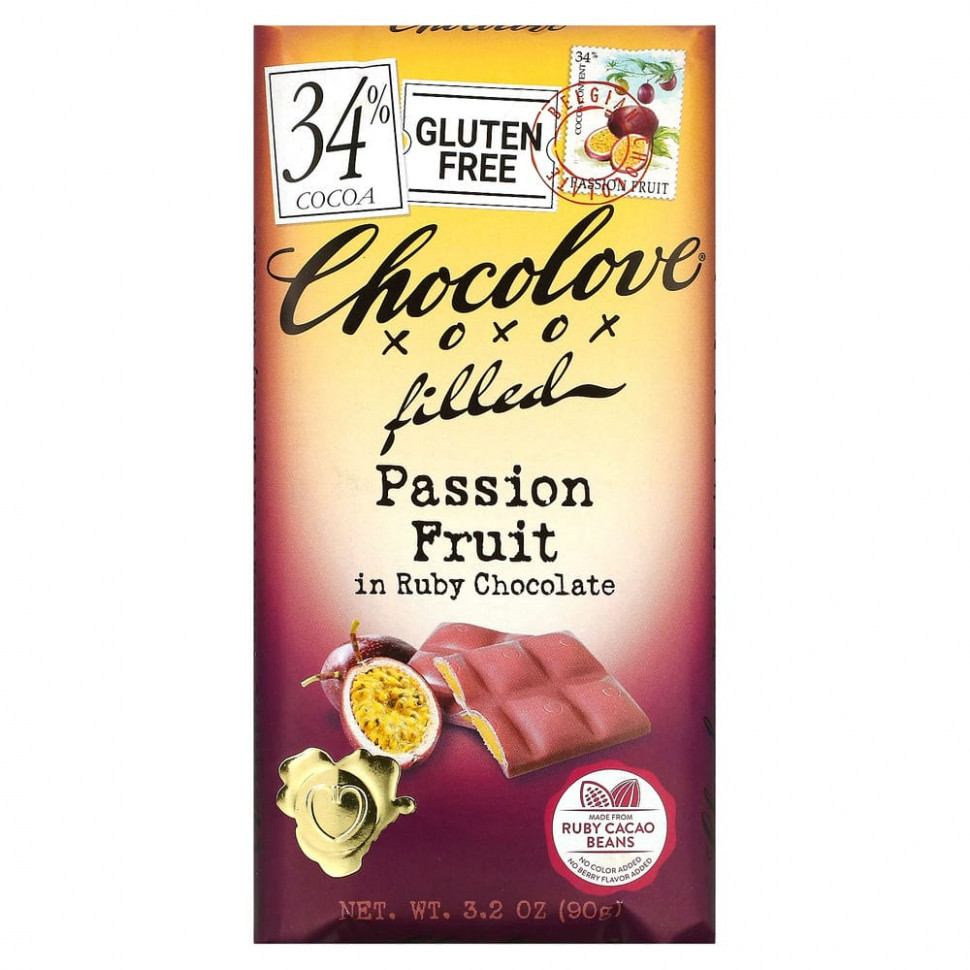   Chocolove,      , 34% , 90  (3,2 )   -     , -  