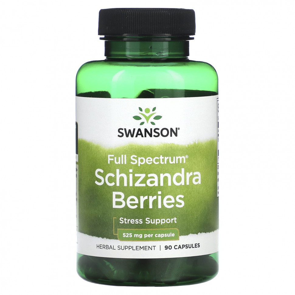  Swanson,    , 525 , 90   IHerb ()