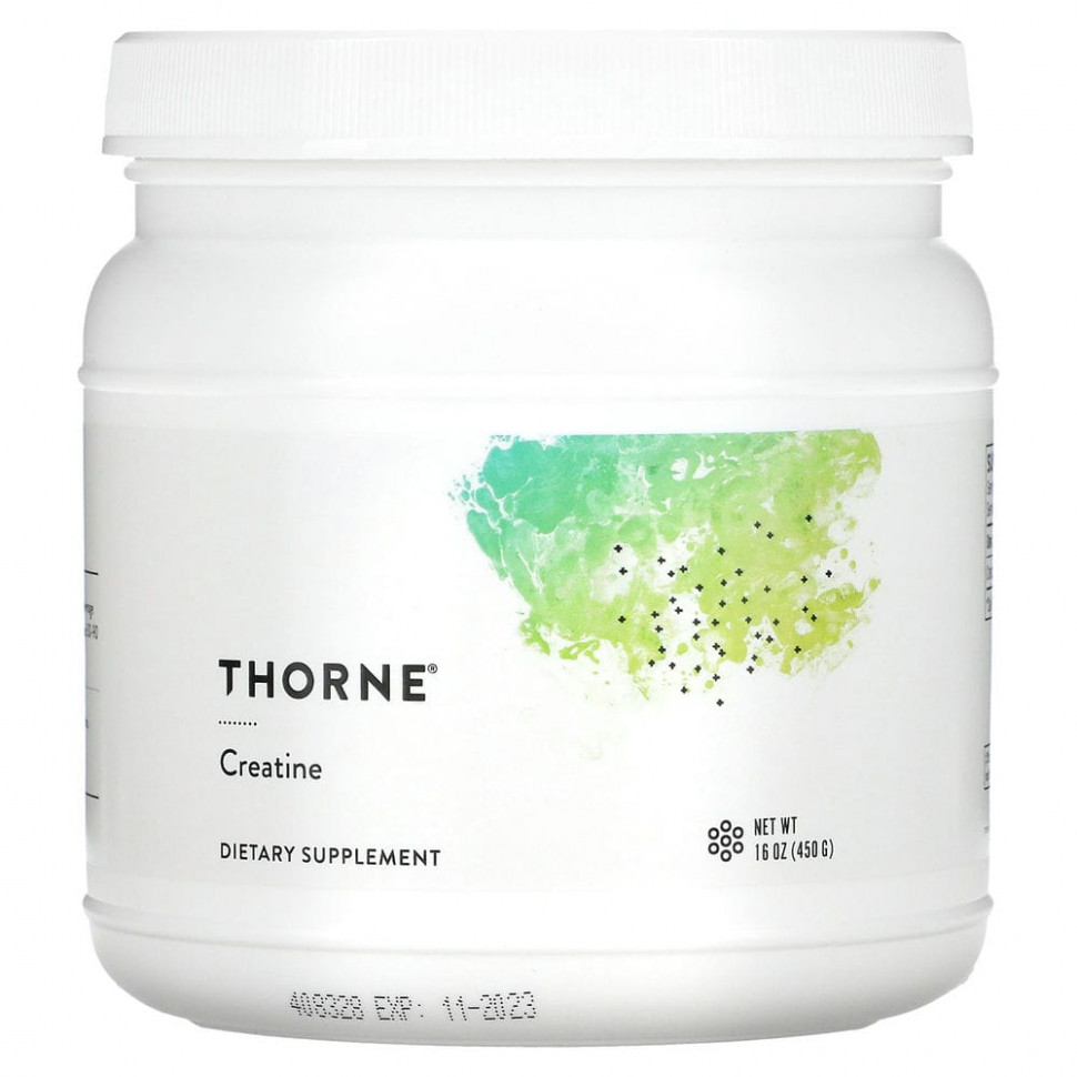   Thorne Research, , 462  (16 )   -     , -  