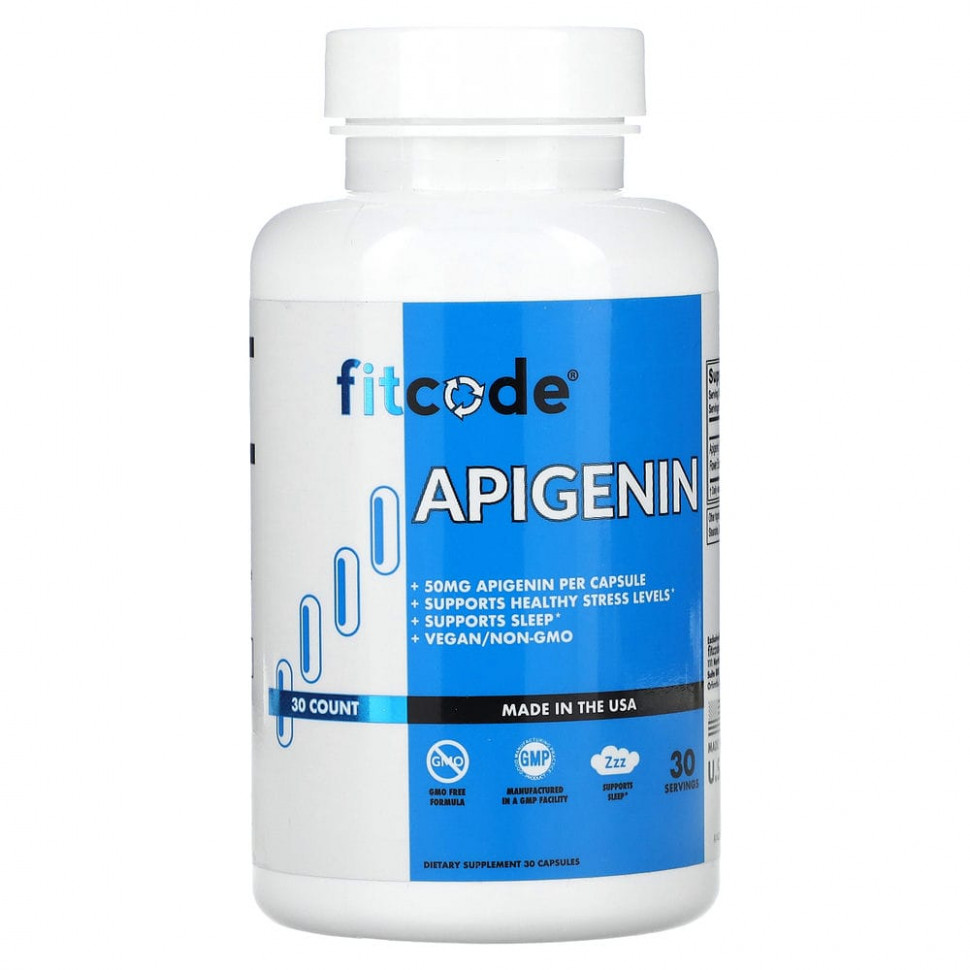  FITCODE, , 50 , 30   IHerb ()