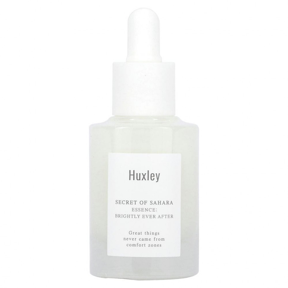   Huxley, Secret of Sahara Essence, Brightly Ever After, 30  (1,01 . )   -     , -  