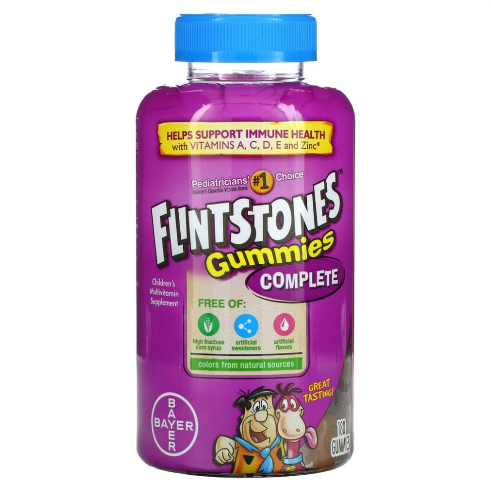   Flintstones, Complete,   , 180     -     , -  