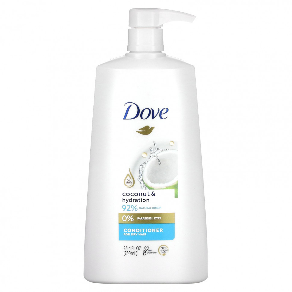   Dove, ,   ,   , 750  (25,4 . )   -     , -  