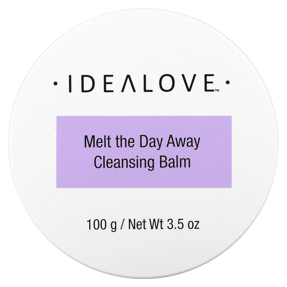   Idealove, Melt the Day Away,  , 100  (3,5 )   -     , -,   